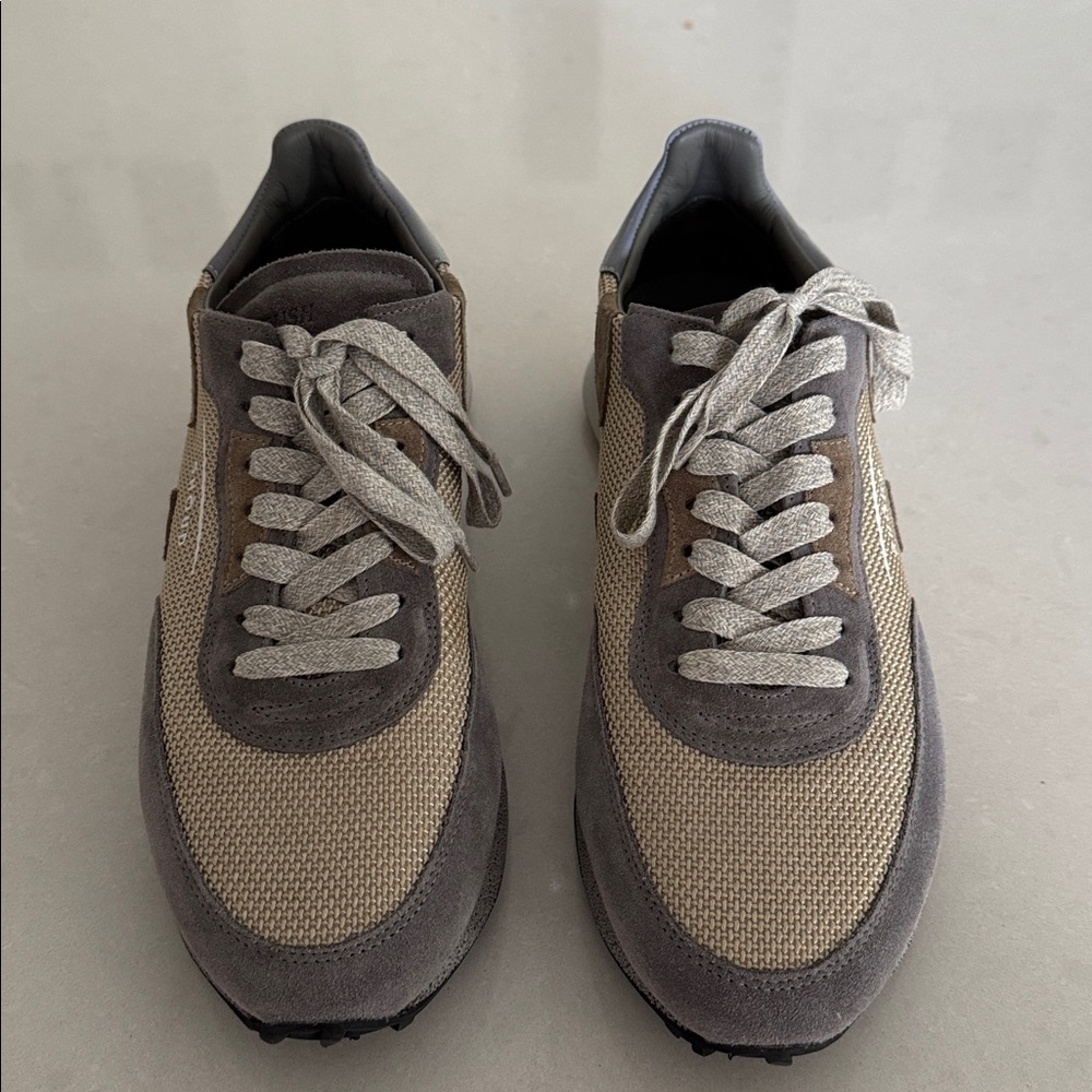 GHOUD  Venice sneakers rush low top. - Picture 2 of 5